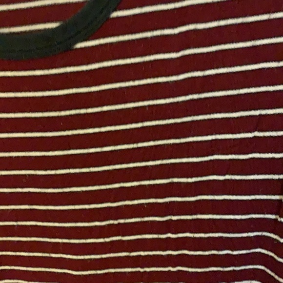 ♥️ BRANDY MELVILLE tshirt, size S ♥️ - Picture 2 of 3